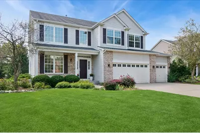2812 Plante Road, North Aurora, IL 60542 - Photo 1