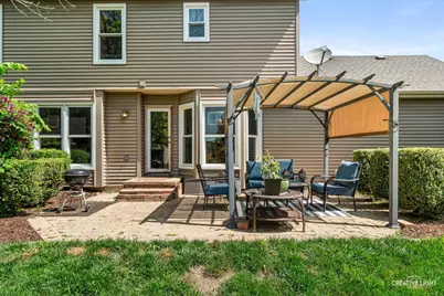 506 Bede Circle, North Aurora, IL 60542 - Photo 25