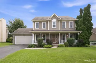 506 Bede Cir, North Aurora, IL 60542 - Photo 1