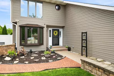1109 Home Court, Shorewood, IL 60404 - Photo 3