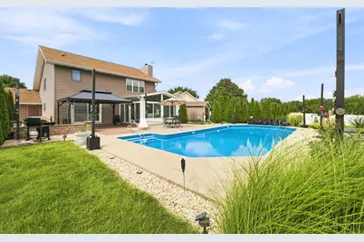 1109 Home Court, Shorewood, IL 60404 - Photo 29
