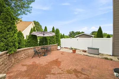 1109 Home Court, Shorewood, IL 60404 - Photo 23