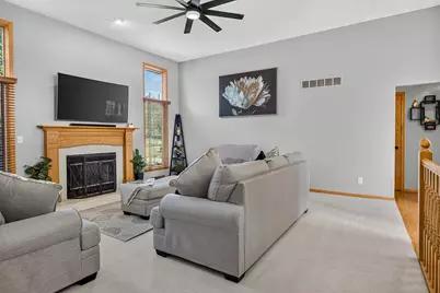 7848 Moore Hill Court, Belvidere, IL 61008 - Photo 19