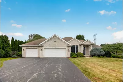 7848 Moore Hill Court, Belvidere, IL 61008 - Photo 1