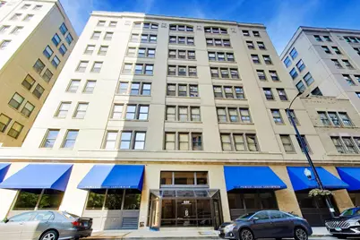 640 S Federal Street #610, Chicago, IL 60605 - Photo 1