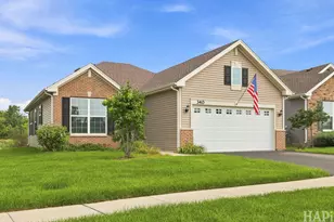 340 Brighton Ct, Volo, IL 60020 - Photo 19