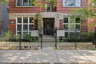 2127 W Rice Street #2E, Chicago, IL 60622 - Photo 1