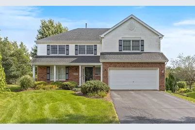 39W197 Acres Place, Geneva, IL 60134 - Photo 1