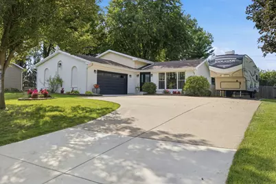 15162 S Thomas Court, Plainfield, IL 60544 - Photo 1