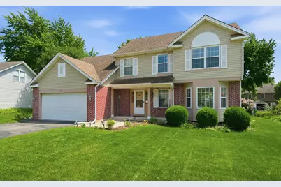 636 Briarwood Lane, Oswego, IL 60543 - Photo 1