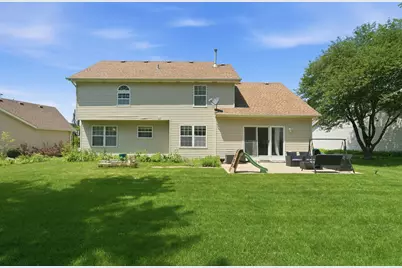 636 Briarwood Lane, Oswego, IL 60543 - Photo 25