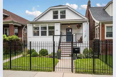 4324 N Sawyer Avenue, Chicago, IL 60618 - Photo 1