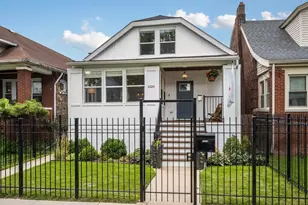 4324 N Sawyer Ave, Chicago, IL 60618 - Photo 1