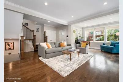 4324 N Sawyer Avenue, Chicago, IL 60618 - Photo 5