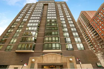21 W Goethe Street #5G, Chicago, IL 60610 - Photo 1