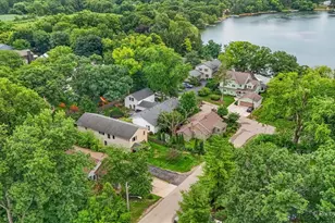 34439 N Hickory Ln, Round Lake, IL 60073 - Photo 45