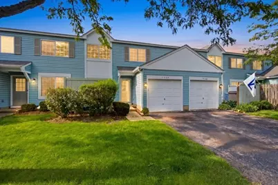 1424 Normantown Road, Naperville, IL 60564 - Photo 1
