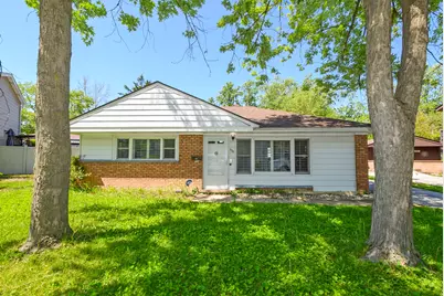 336 Mohawk Street, Park Forest, IL 60466 - Photo 3