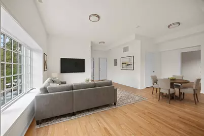 3107 N Harding Avenue #1W, Chicago, IL 60618 - Photo 5