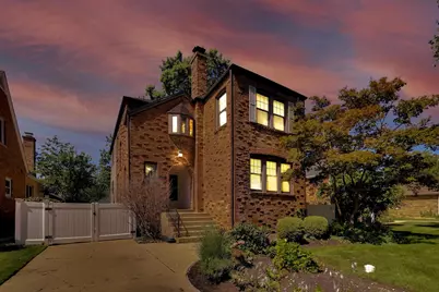 1820 S Ashland Avenue, Park Ridge, IL 60068 - Photo 1
