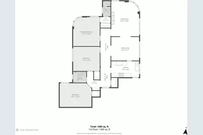 940 Michigan Avenue #1H, Evanston, IL 60202 - Photo 17