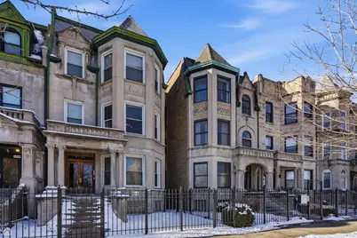 4736 S Prairie Avenue, Chicago, IL 60615 - Photo 7