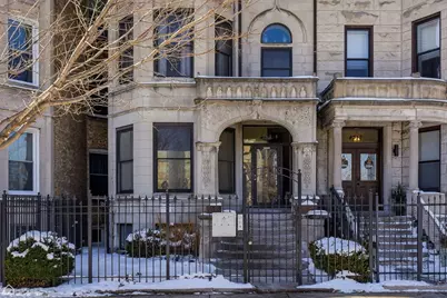 4736 S Prairie Avenue, Chicago, IL 60615 - Photo 5