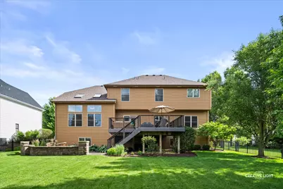 472 Arboretum Way, Oswego, IL 60543 - Photo 35
