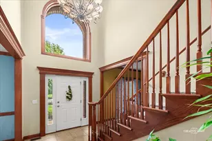 472 Arboretum Way, Oswego, IL 60543 - Photo 5
