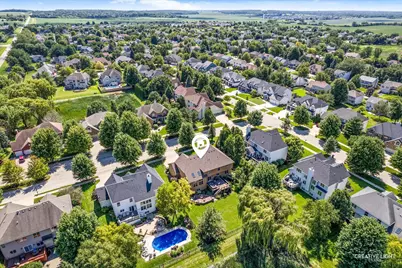 472 Arboretum Way, Oswego, IL 60543 - Photo 49