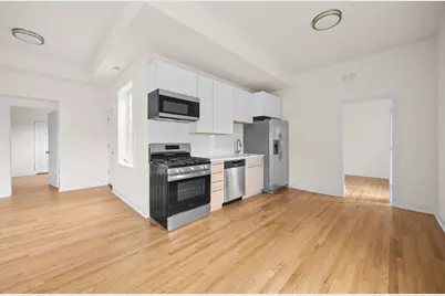 3107 N Harding Avenue #1E, Chicago, IL 60618 - Photo 5