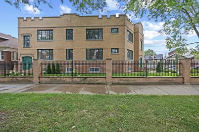 3107 N Harding Avenue #1E, Chicago, IL 60618 - Photo 3