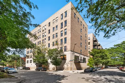 811 S Lytle Street #110, Chicago, IL 60607 - Photo 1
