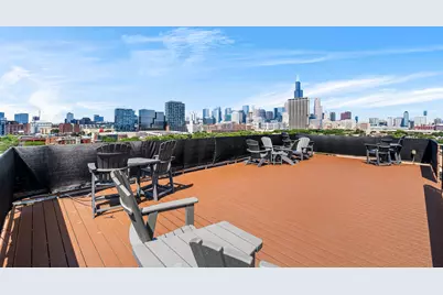 811 S Lytle Street #110, Chicago, IL 60607 - Photo 17