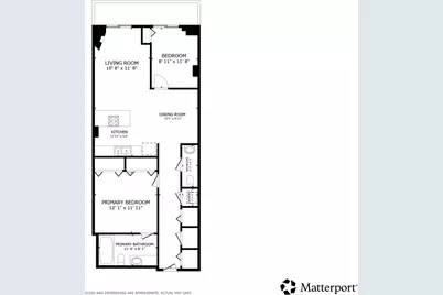 811 S Lytle Street #110, Chicago, IL 60607 - Photo 27