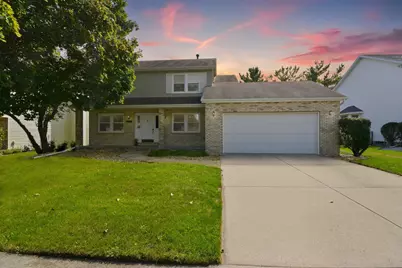 3007 Providence Drive, Bloomington, IL 61704 - Photo 1