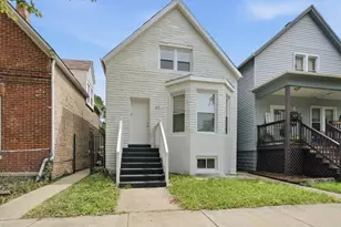 8731 S Carpenter St, Chicago, IL 60620 - Photo 1