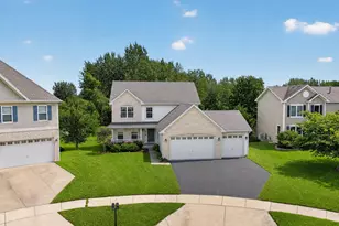 1911 Cameron Dr, Hampshire, IL 60140 - Photo 1