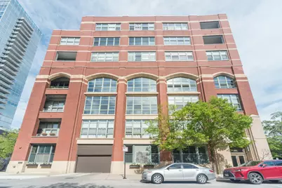 2001 S Calumet Avenue #408, Chicago, IL 60616 - Photo 1