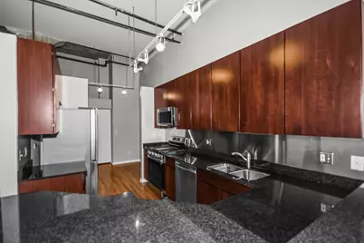 2001 S Calumet Avenue #408, Chicago, IL 60616 - Photo 9