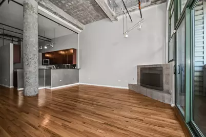 2001 S Calumet Avenue #408, Chicago, IL 60616 - Photo 7