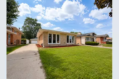 14446 Dante Avenue, Dolton, IL 60419 - Photo 3