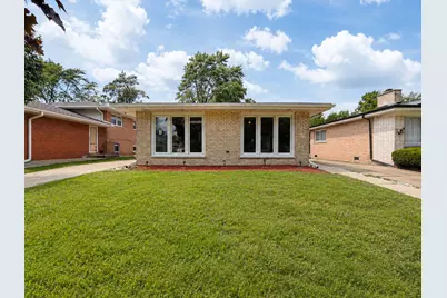14446 Dante Avenue, Dolton, IL 60419 - Photo 1