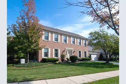 1351 Callen Lane, Des Plaines, IL 60016 - Photo 35