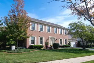 1351 Callen Ln, Des Plaines, IL 60016 - Photo 35
