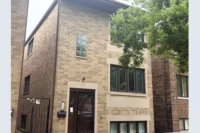 449 W 37th Street #2, Chicago, IL 60609 - Photo 1