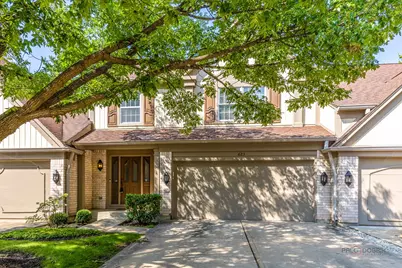 623 Cherbourg Court N, Buffalo Grove, IL 60089 - Photo 1