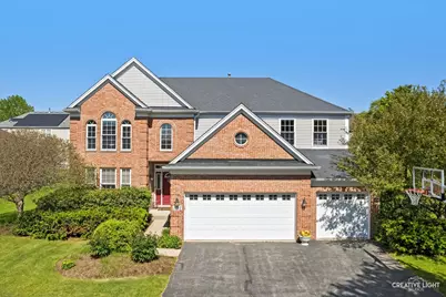 1164 Dorr Drive, Sugar Grove, IL 60554 - Photo 1