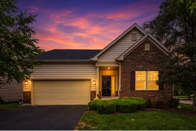 1648 Colchester Lane, Aurora, IL 60505 - Photo 1