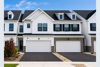 2040 Palmer Court #6003, Hoffman Estates, IL 60169 - Photo 1